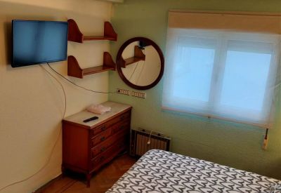 Habitaciones de Aviles